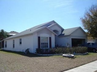 11417 Wellman Dr, Riverview, FL 33578