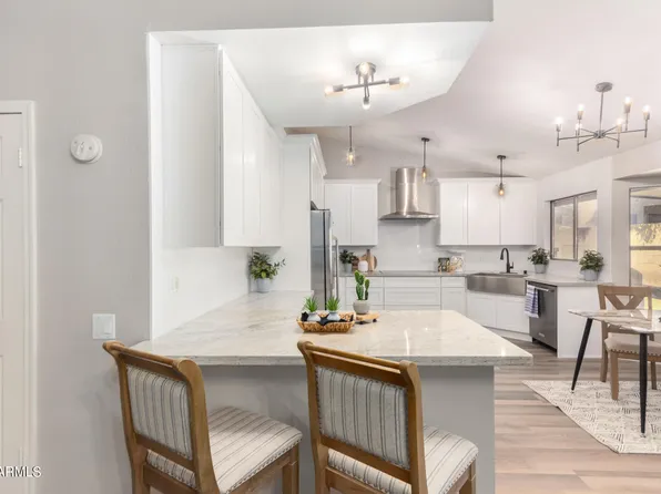 1605 N SPENCER --, Mesa, AZ 85203