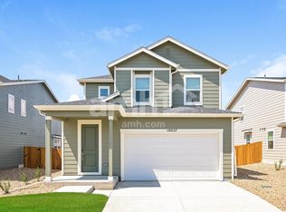 10027 Atchinson Ct, Commerce City, CO 80022