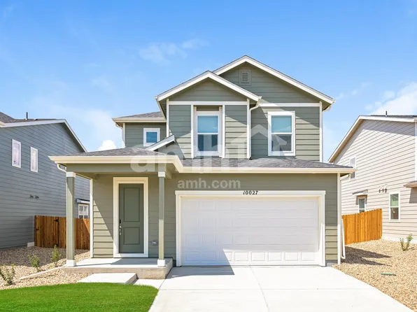 10027 Atchinson Ct, Commerce City, CO 80022