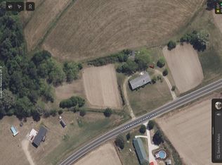 748 Spring Hill Church Rd, Lillington, NC 27546