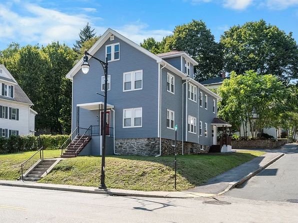 92 Greenwood St APT 1