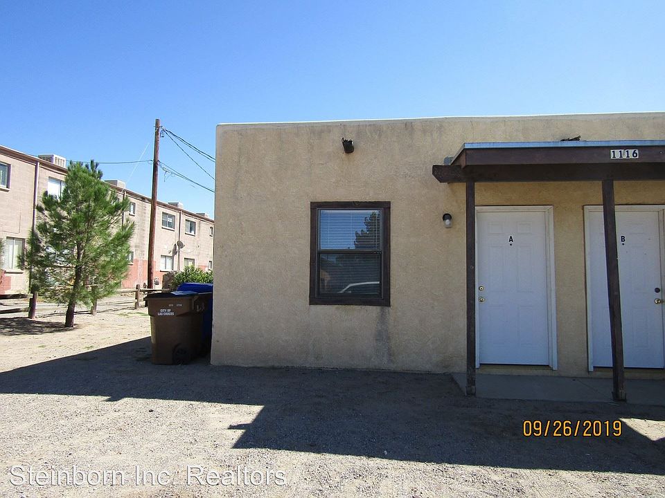 1st image of 1116 Plain St APT A