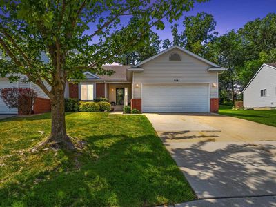 916 Spirea, Howell, MI, 48843