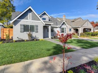 724 San Antonio Way, Sacramento, CA 95819