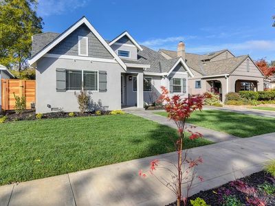 724 San Antonio Way, Sacramento, CA, 95819