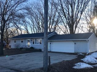 1793 Legion Ave, Fort Dodge, IA 50501