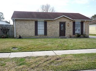 22 Richelle St, Westwego, LA 70094