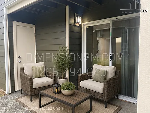 2 & 3 Bedroom Apartments Near Trail! Photo 1