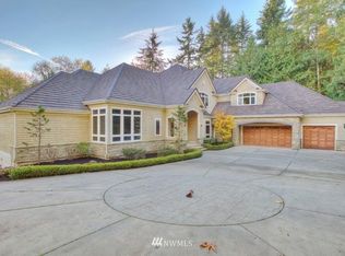 10125 Citation Ct, Bainbridge Island, WA 98110