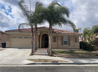 973 Silver Dust Trl, Hemet, CA 92545