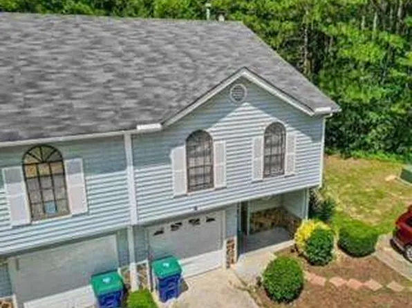 1616 Pine Tree Trl, College Park, GA 30349