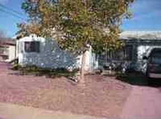 1618 N Grayson St, Hobbs, NM 88240