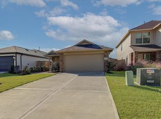 22504 Douglas Ct, New Caney, TX 77357