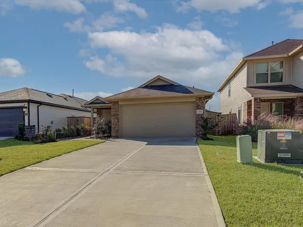 22504 Douglas Ct, New Caney, TX 77357