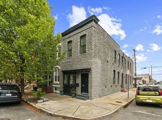 11 N East Ave, Baltimore, MD 21224