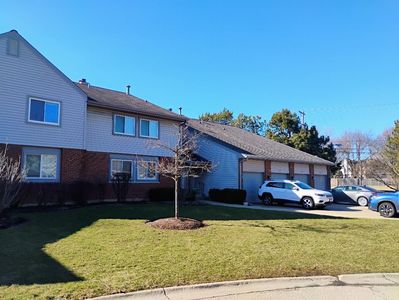 129 Morningside Ln E UNIT 129, Buffalo Grove, IL, 60089