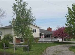 67 Briggs Rd, Bozeman, MT 59718