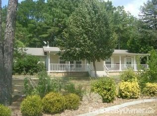 18123 W Lakeview Dr, Troup, TX 75789