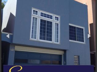 540 Melrose Ave, San Francisco, CA 94127