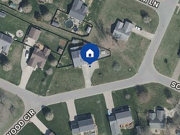 124 Scenic View Dr