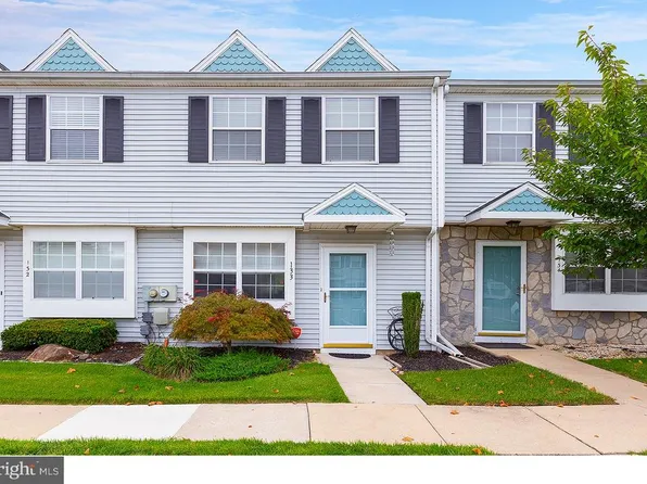133 Covered Bridge Ct #133, Sewell, NJ 08080