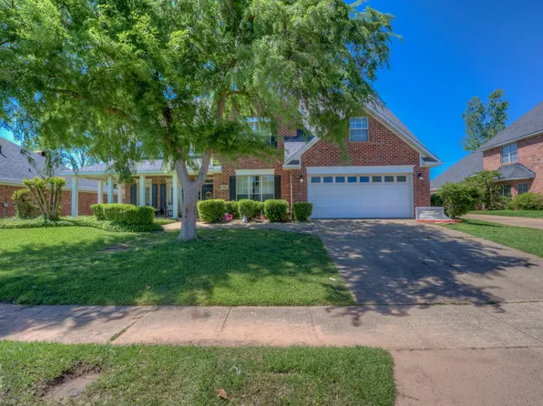 1229 Whitehall Dr, Bossier City, LA 71112