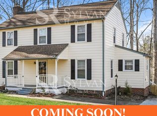 3012 Tammaway Dr, Midlothian, VA 23112