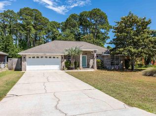 1760 Shellfish Dr, Navarre, FL 32566