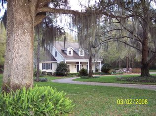 1101 SE 52nd St, Ocala, FL 34480