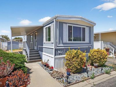 15 Lilac Way Space 15, Ventura, CA, 93004