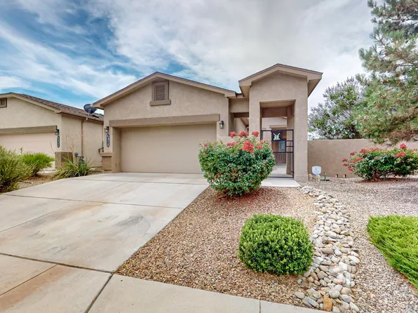 6828 Kayser Mill Rd NW, Albuquerque, NM 87114