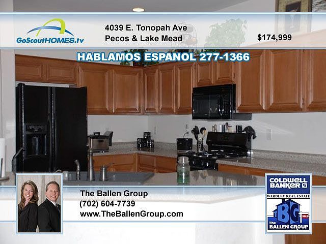 2nd image of 4039 E Tonopah Ave