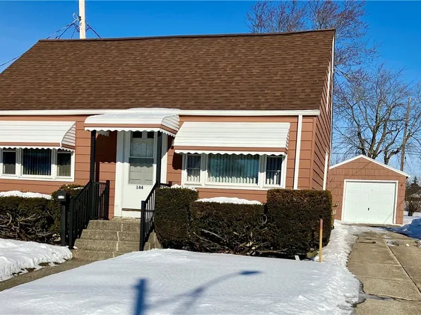 144 Peinkofer Dr, Cheektowaga, NY 14225