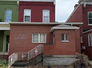 224 S 5th St, Jeannette, PA 15644