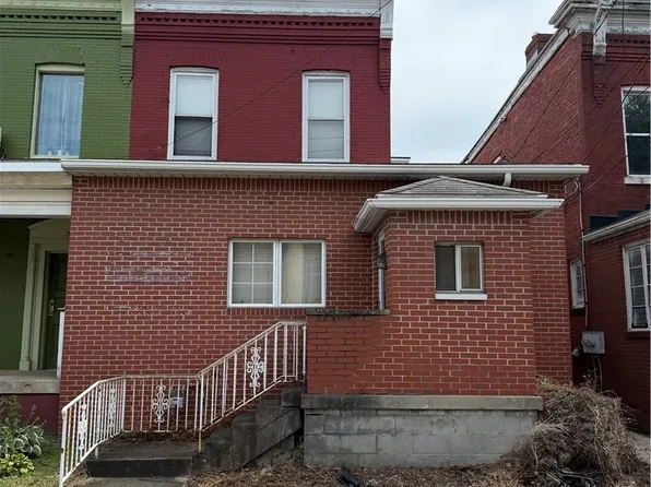 224 S 5th St, Jeannette, PA 15644