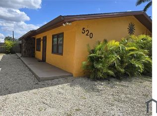 520 Drury Ln #A, Punta Gorda, FL 33950