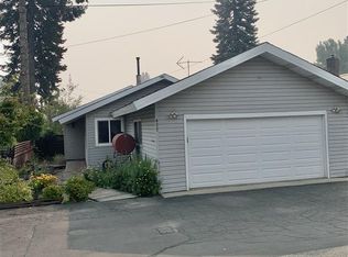 477 1st Ave, Chester, CA 96020