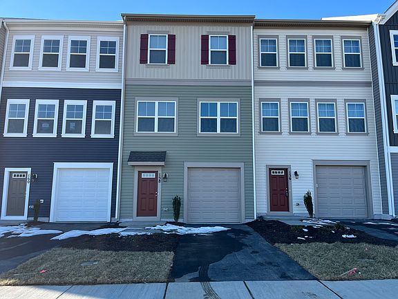 2nd image of 158 Heyford Dr