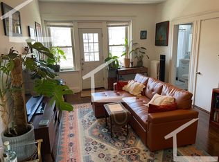 264 Kelton St #16, Allston, MA 02134