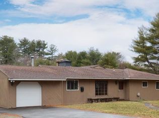 155 Topsfield Rd, Boxford, MA 01921