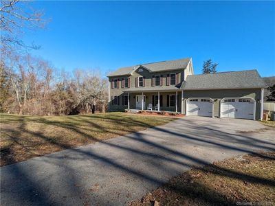 287 Chesterfield Road, East Lyme, CT, 06333