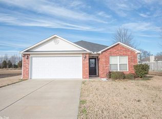 16 Jacob Cv, Cabot, AR 72023