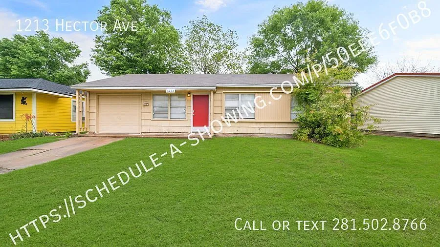 1213 Hector Ave