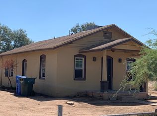 503 N 32nd Pl, Phoenix, AZ 85008