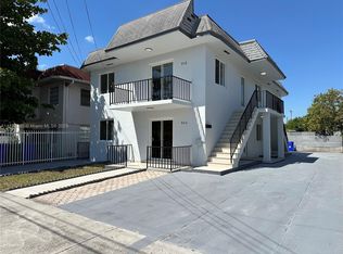 912 NW 24th Ct #912, Miami, FL 33125