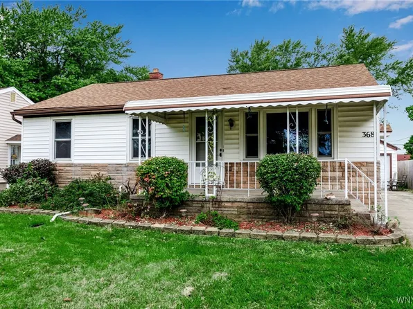 368 McConkey Dr, Buffalo, NY 14223