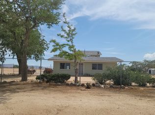 10145 Merino Ave, Apple Valley, CA 92308