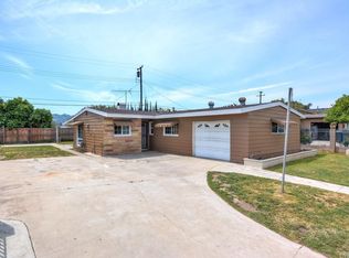 16626 Rorimer St, La Puente, CA 91744