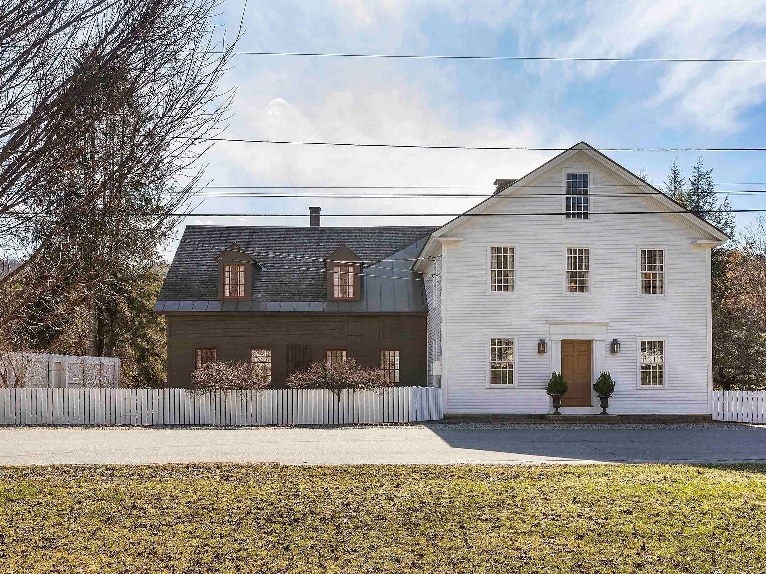 7 Brook Road, Strafford, VT 05072 Zillow